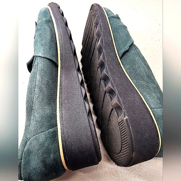 Womens Collections by Clark slide on loafers size 8.5 - Picture 2 of 8